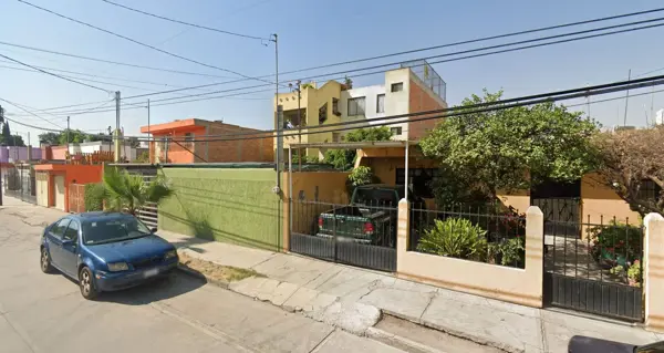 Casa en venta en San Felipe, Soledad de Graciano Sánchez — foto 2 de 12