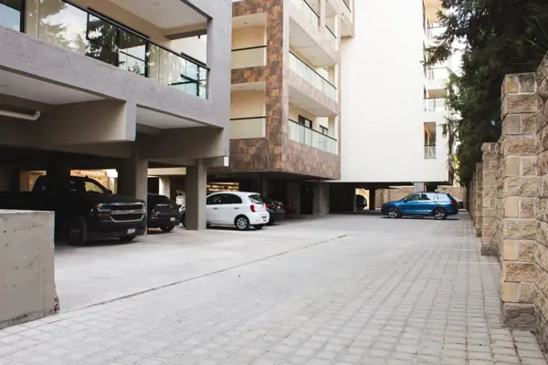 Departamento en venta en Santiago Xicohtenco, San Andrés Cholula — foto 3 de 25