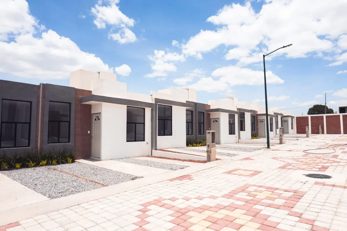 Casa en venta en San Miguel, Apizaco — foto 1 de 15
