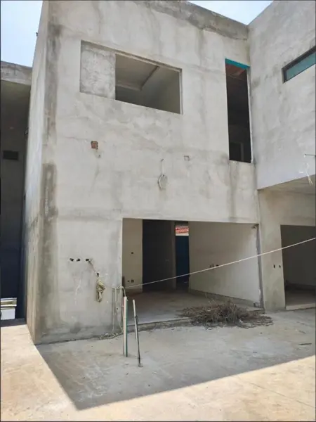 Casa en venta en Lomas del Roble, San Nicolás de los Garza — foto 3 de 33