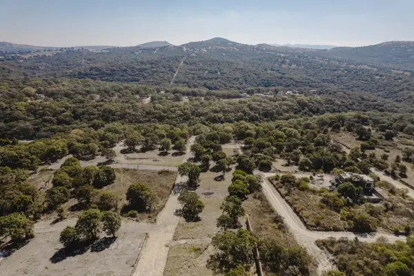 Terreno en venta en Álamos Haras, Puebla — foto 2 de 6