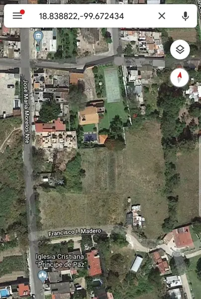 Terreno en venta en San Pedro, Ixtapan de la Sal — foto 3 de 9