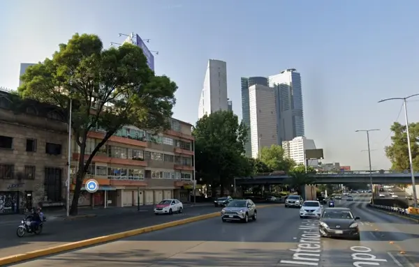Departamento en venta en Cuauhtemoc, Cuauhtémoc — foto 2 de 19