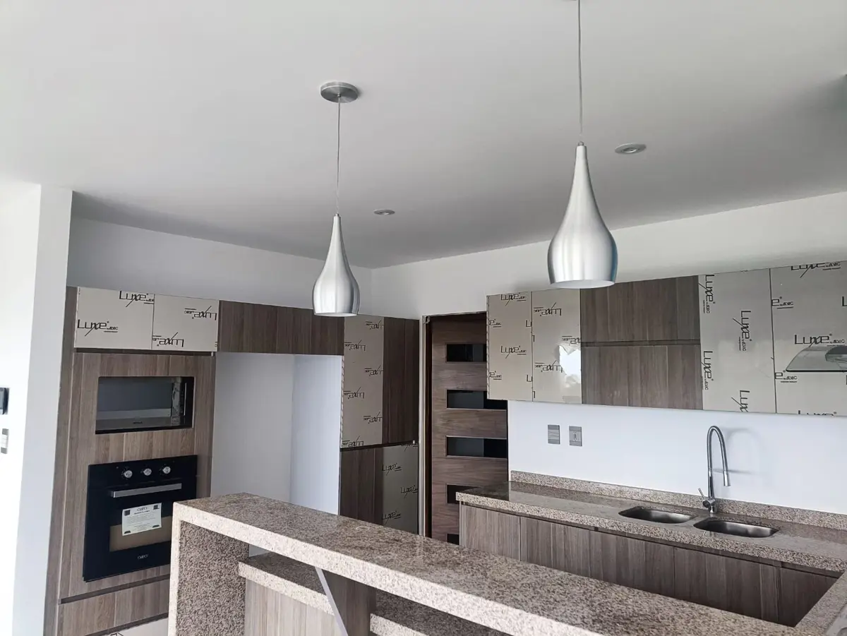 Departamento en venta en Villas de Irapuato, Irapuato — foto 1 de 21