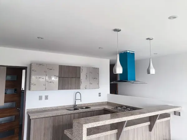 Departamento en venta en Villas de Irapuato, Irapuato — foto 3 de 21