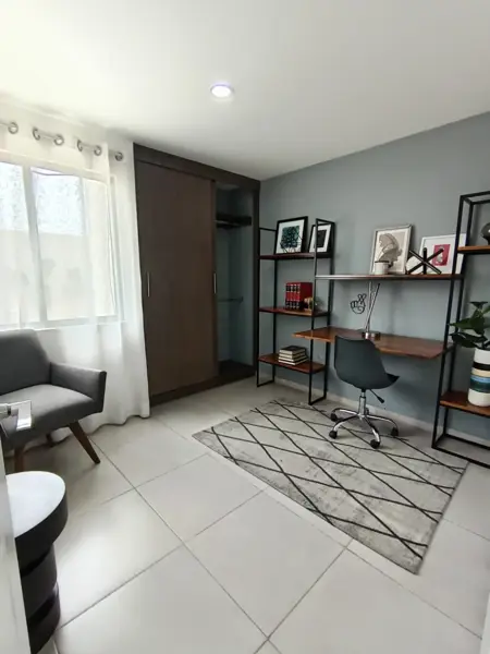Casa en venta en Capital Sur, El Marqués — foto 3 de 19