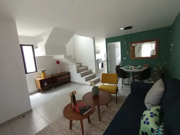 Casa en venta en Capital Sur, El Marqués — foto 2 de 19