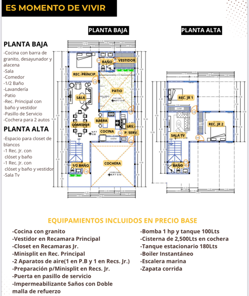 Casa en venta en Las Quintas, Torreón — foto 2 de 7