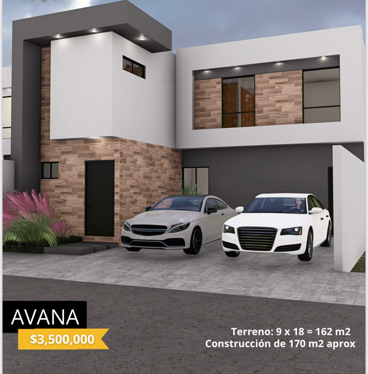 Casa en venta en Las Quintas, Torreón — foto 1 de 7