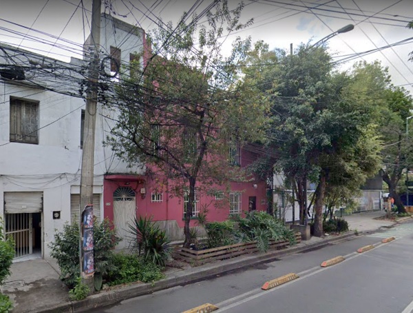 Departamento en venta en Roma Norte, Cuauhtémoc — foto 3 de 14