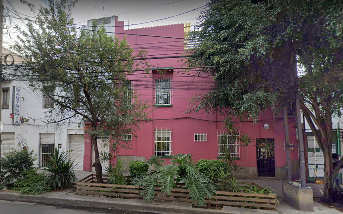 Departamento en venta en Roma Norte, Cuauhtémoc — foto 1 de 14