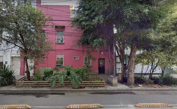 Departamento en venta en Roma Norte, Cuauhtémoc — foto 2 de 14