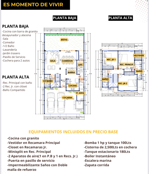 Casa en venta en Las Quintas, Torreón — foto 3 de 8