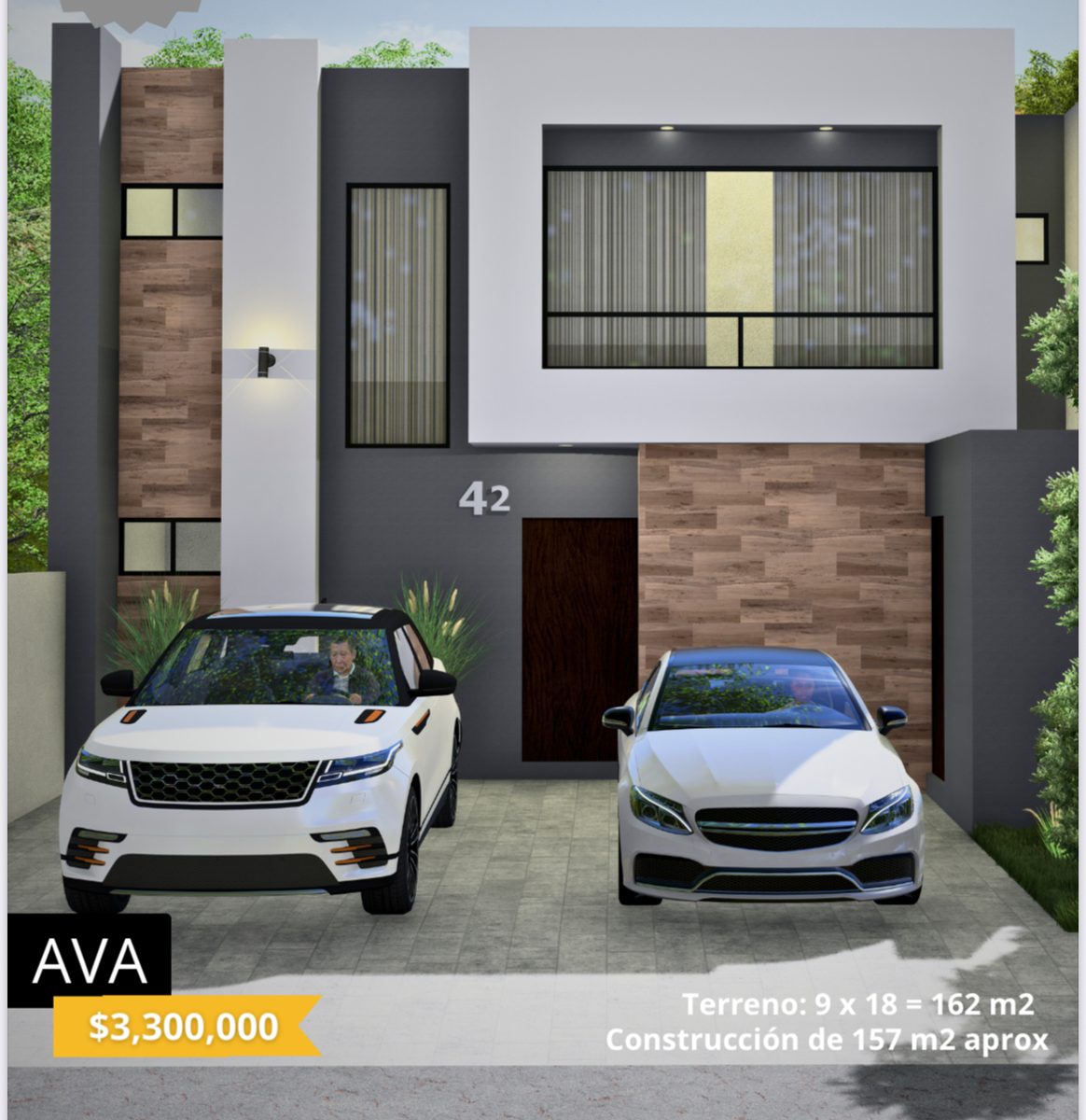 Casa en venta en Las Quintas, Torreón — foto 1 de 8