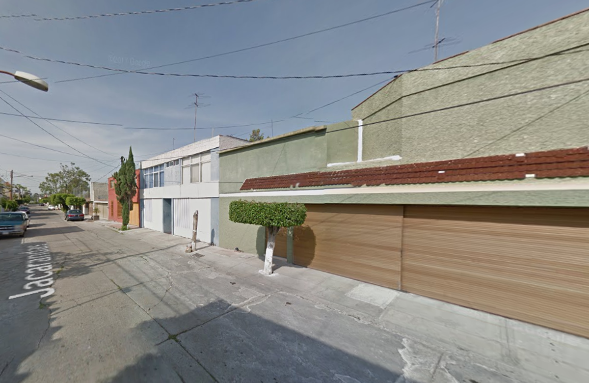 Casa en venta en Jardines de Celaya 1a Secc, Celaya — foto 1 de 10
