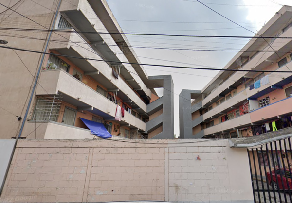 Departamento en venta en Atlampa, Cuauhtémoc — foto 2 de 25