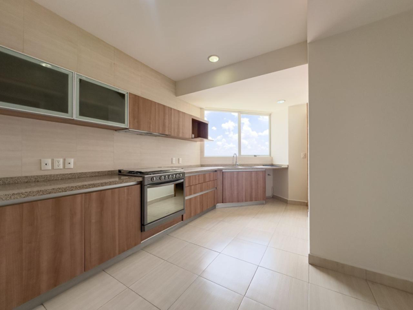 Departamento en venta en Bosque Monarca, Morelia — foto 3 de 7