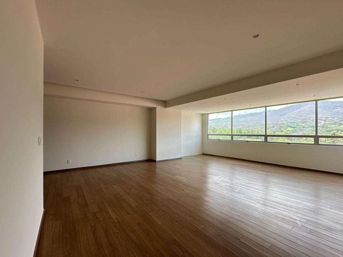 Departamento en venta en Bosque Monarca, Morelia — foto 1 de 7