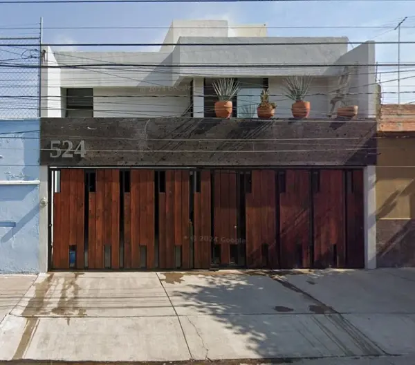 Casa en Gremial, Aguascalientes, Aguascalientes