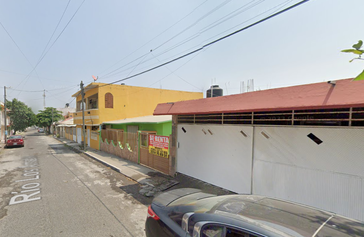 Casa en venta en Metropolitana Tercera Sección, Nezahualcóyotl — foto 1 de 10