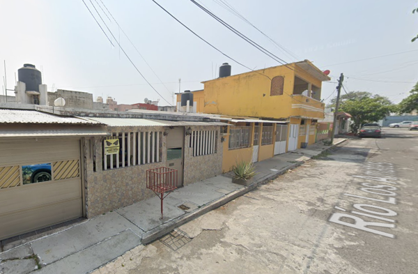 Casa en venta en Metropolitana Tercera Sección, Nezahualcóyotl — foto 2 de 10