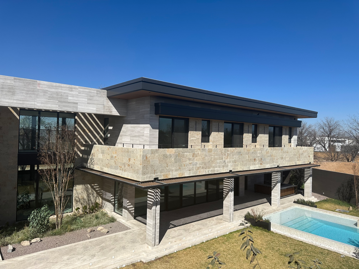 Casa en venta en Las Villas, Torreón — foto 1 de 41