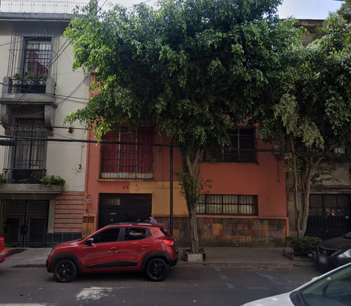 Departamento en venta en Roma Norte, Cuauhtémoc — foto 1 de 12