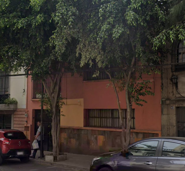 Departamento en venta en Roma Norte, Cuauhtémoc — foto 2 de 12