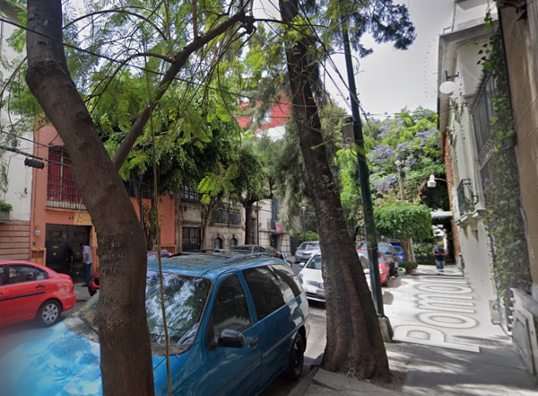 Departamento en venta en Roma Norte, Cuauhtémoc — foto 3 de 12