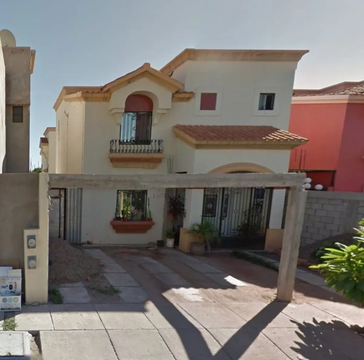 Casa en venta en Montecarlo, Cajeme — foto 1 de 11