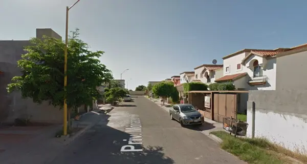 Casa en venta en Montecarlo, Cajeme — foto 2 de 11