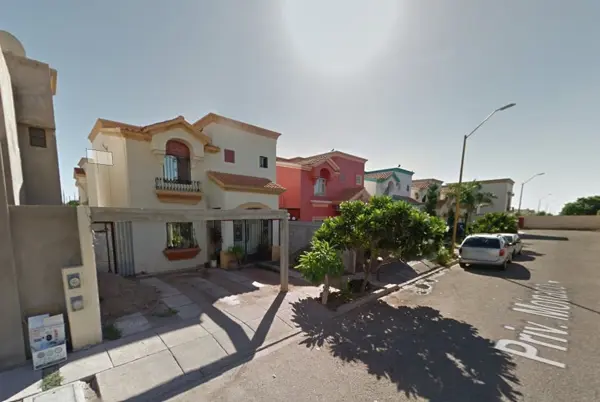 Casa en venta en Montecarlo, Cajeme — foto 3 de 11
