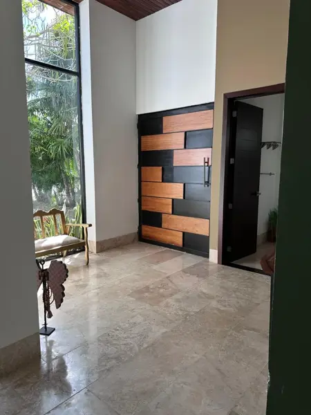 Casa en renta en Yucatán Country Club, Mérida — foto 3 de 22