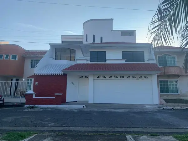 Fracc. Costa de Oro, Casa en Venta en Boca del Río, Veracruz