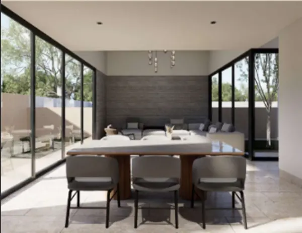 Casa en venta en Las Olas Residencial, Alvarado — foto 2 de 8