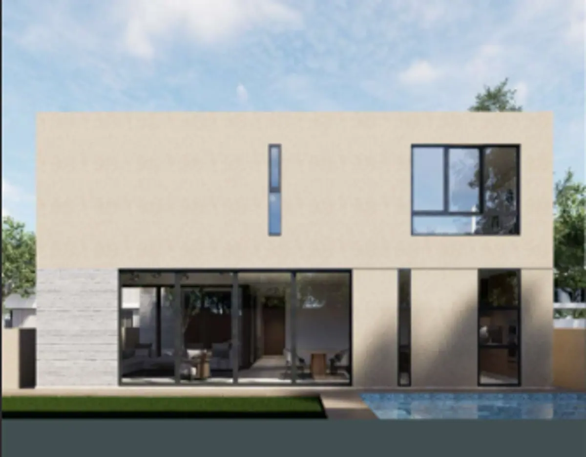 Casa en venta en Las Olas Residencial, Alvarado — foto 1 de 8