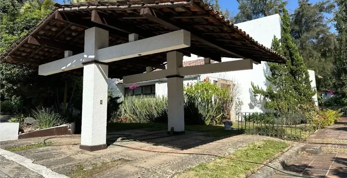 Casa en venta en La Pradera, Cuernavaca — foto 1 de 10