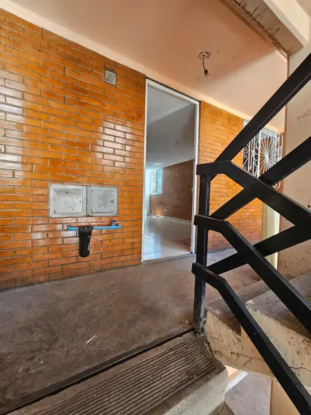 Departamento en venta en Reforma Politica, Iztapalapa — foto 2 de 15