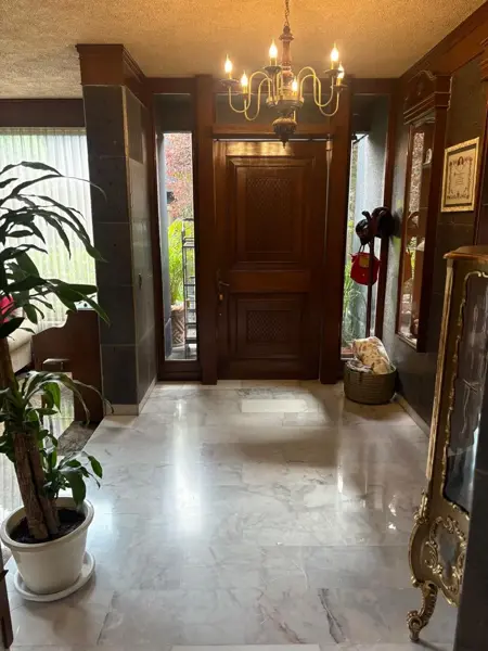 Casa en venta en Las Arboledas, Celaya — foto 3 de 19