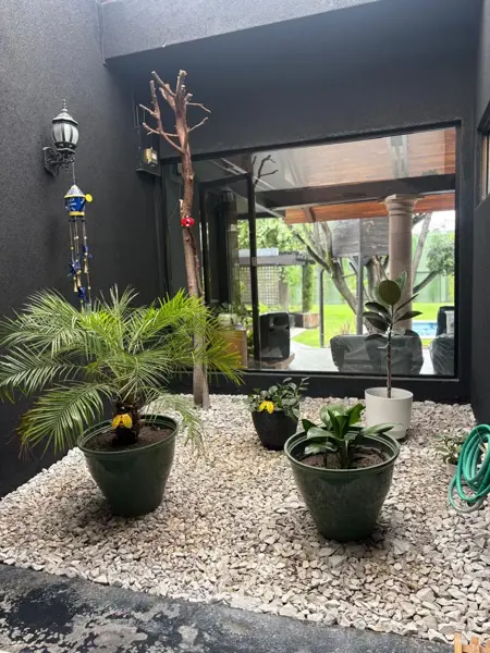 Casa en venta en Las Arboledas, Celaya — foto 2 de 19