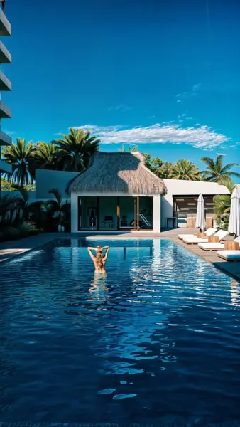 DEPARTAMENTO EN VENTA EN PLAYA DE VACA, MEDELLIN DE BRAVO, VERACRUZ VER.