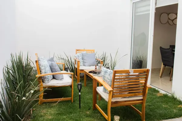 Casa en venta en Cuautlancingo, Cuautlancingo — foto 2 de 25