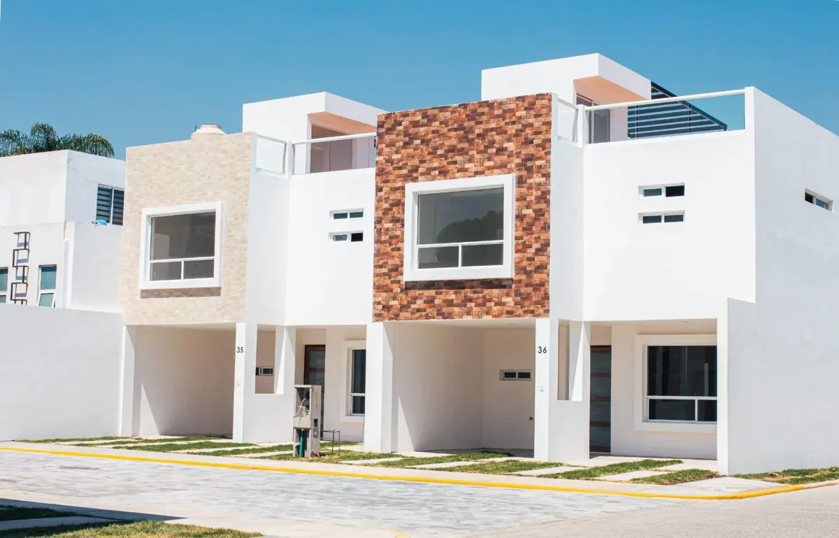 Casa en venta en Cuautlancingo, Cuautlancingo — foto 1 de 25