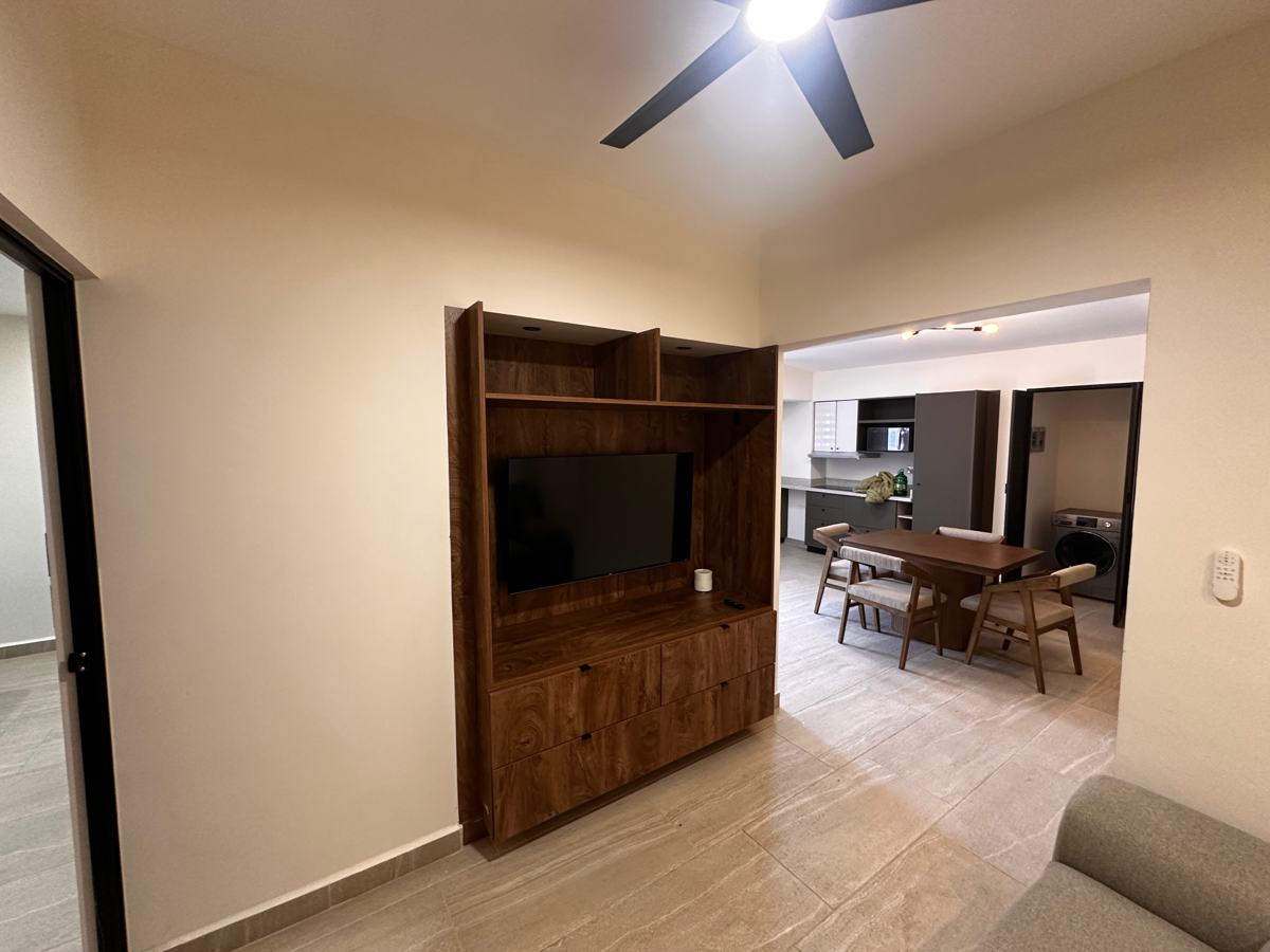 Vista 5 de Departamento en Renta en San Isidro, Torreón, Coahuila de Zaragoza