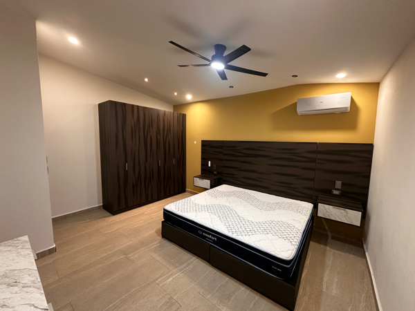Departamento en renta en San Isidro, Torreón — foto 2 de 6