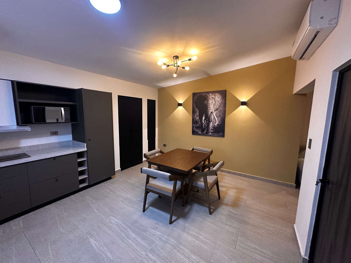 Vista 4 de Departamento en Renta en San Isidro, Torreón, Coahuila de Zaragoza