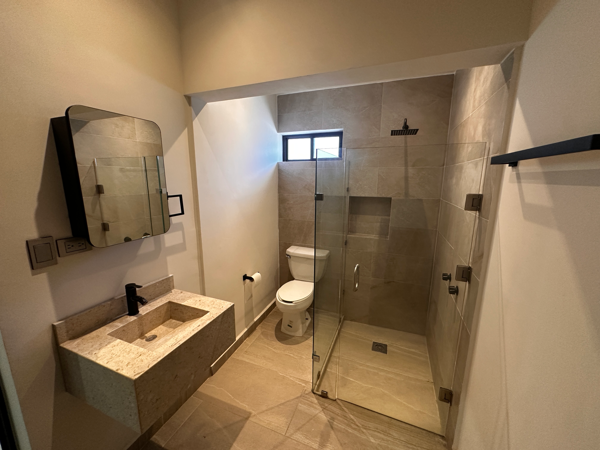 Departamento en renta en San Isidro, Torreón — foto 3 de 6