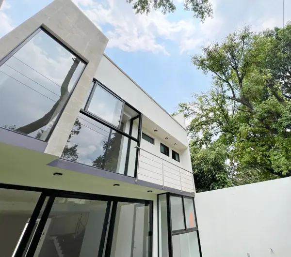 Casa en venta en Parque San Andres, Coyoacán — foto 3 de 19