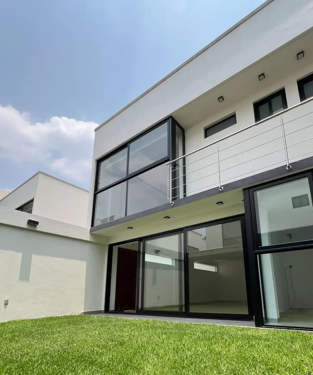 Casa en venta en Parque San Andres, Coyoacán — foto 1 de 19