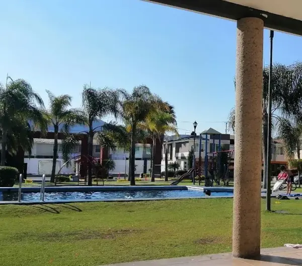 Casa en renta en Nueva Galicia Residencial, Tlajomulco de Zúñiga — foto 2 de 27